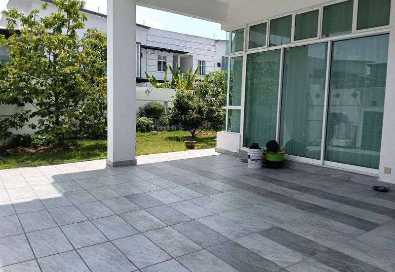 Taman Mutiara Bestari, Skudai