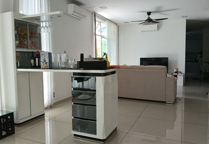 Taman Mutiara Bestari, Skudai