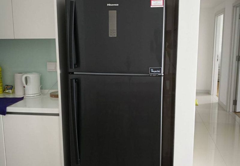 Iskandar Residences Medini