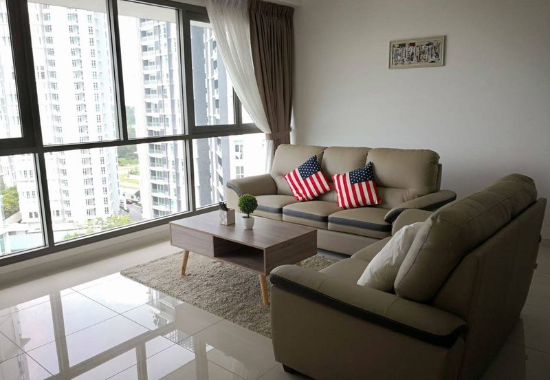 Iskandar Residences Medini