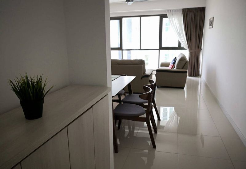 Iskandar Residences Medini