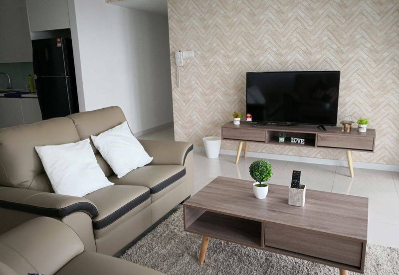 Iskandar Residences Medini