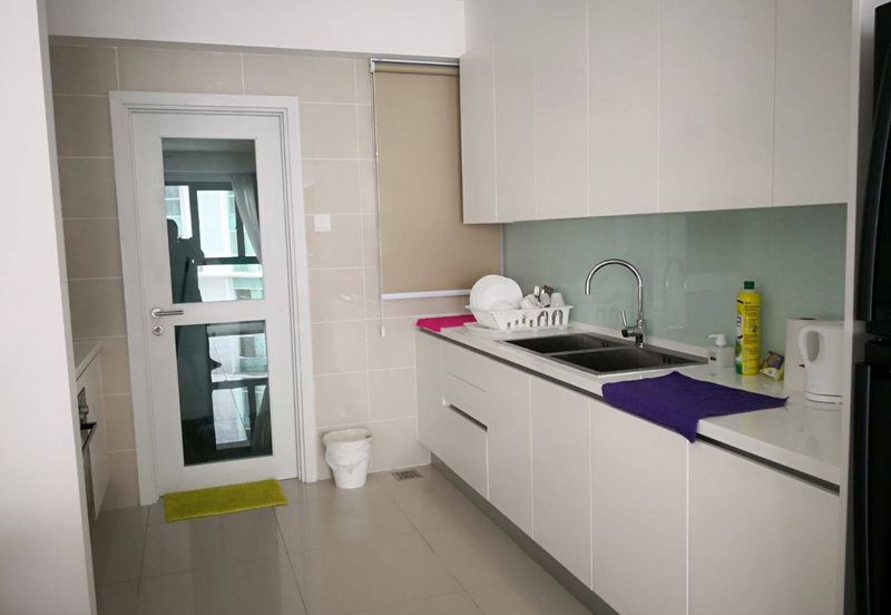 Iskandar Residences Medini