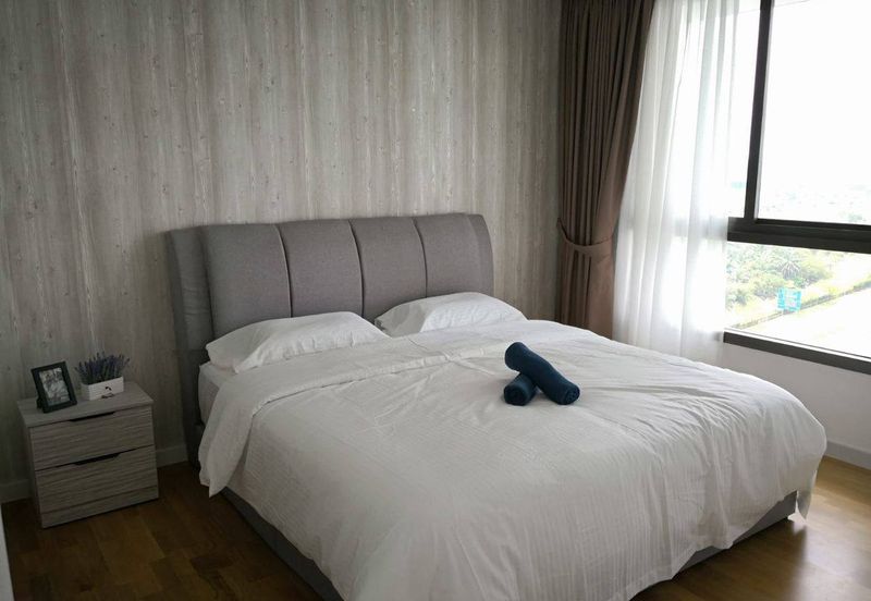 Iskandar Residences Medini