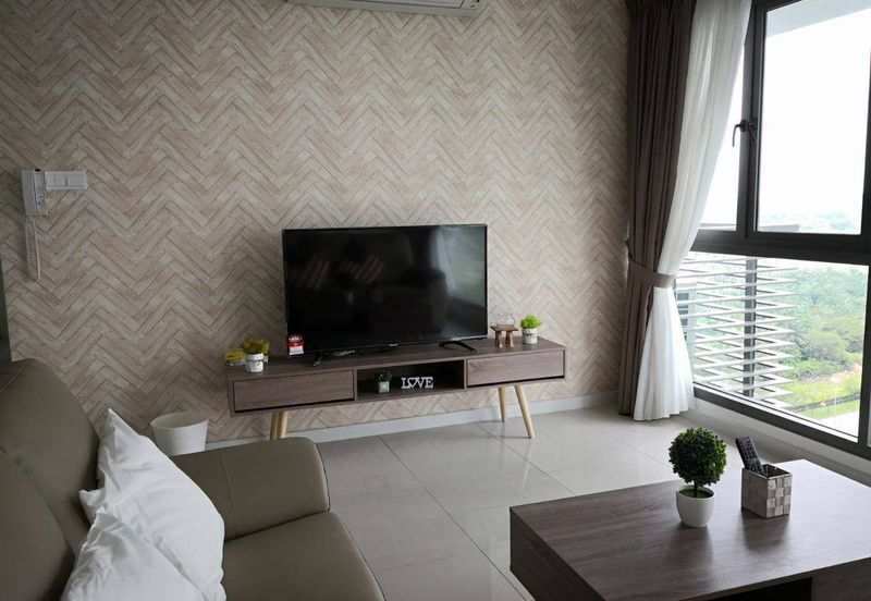 Iskandar Residences Medini