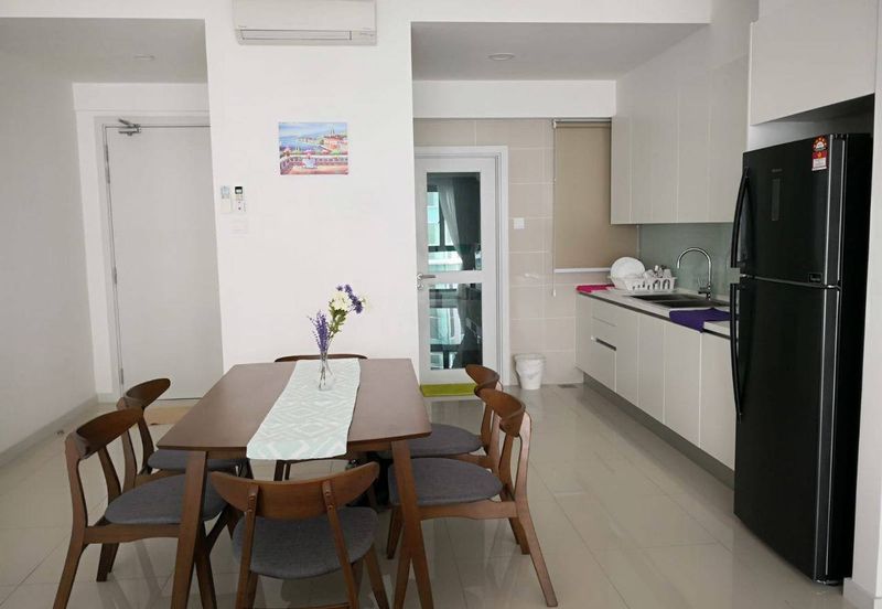 Iskandar Residences Medini