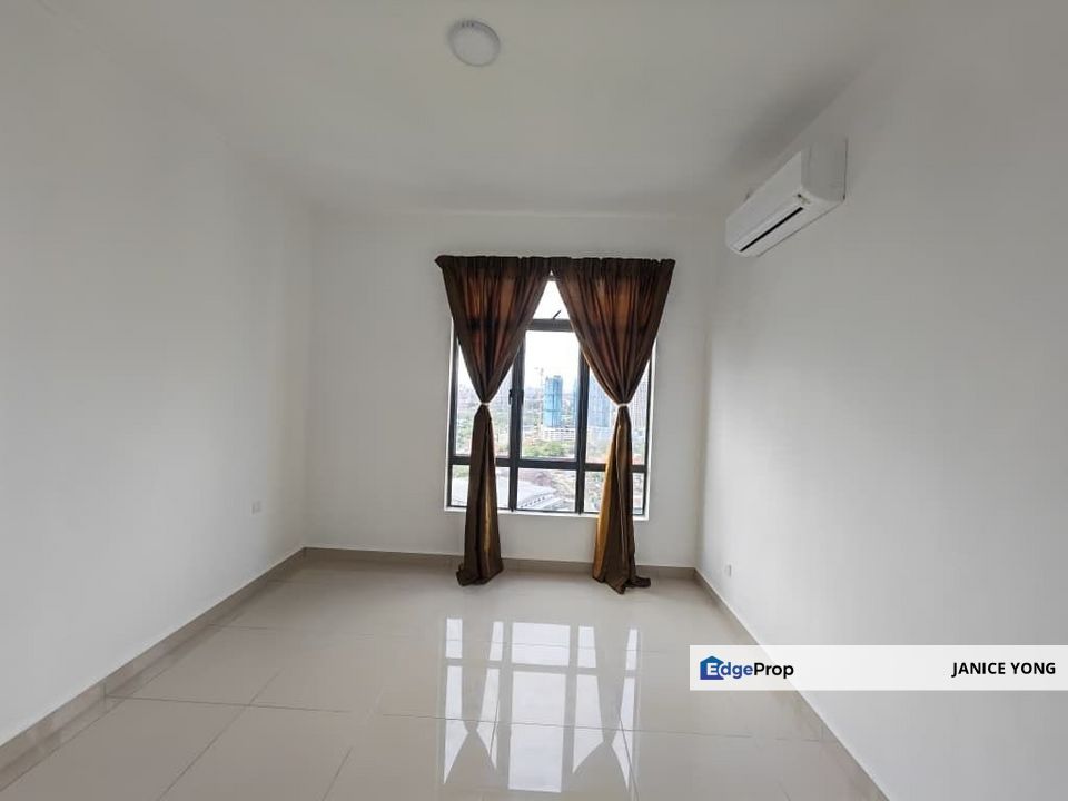 KSL Residence 2 @ Kangkar Tebrau Serviced Apartment For Rent, Johor, Johor Bahru