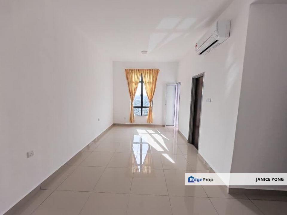 KSL Residence 2 @ Kangkar Tebrau Serviced Apartment For Rent, Johor, Johor Bahru