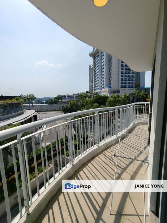 Teega Residences @ Puteri Harbour Service Residence For Rent, Johor, Kota Iskandar