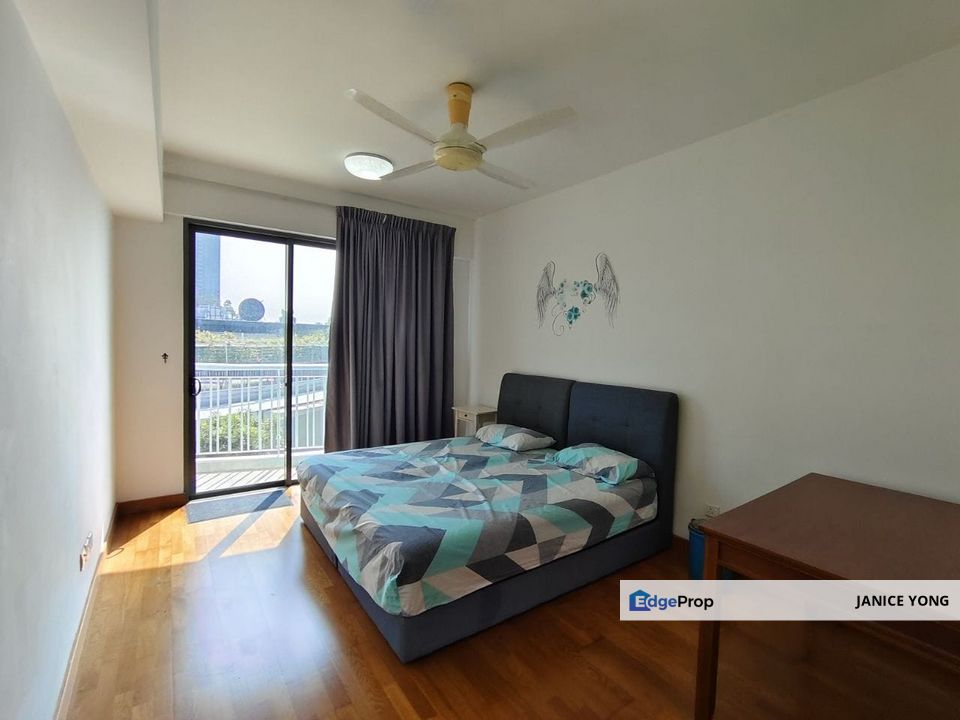 Teega Residences @ Puteri Harbour Service Residence For Rent, Johor, Kota Iskandar