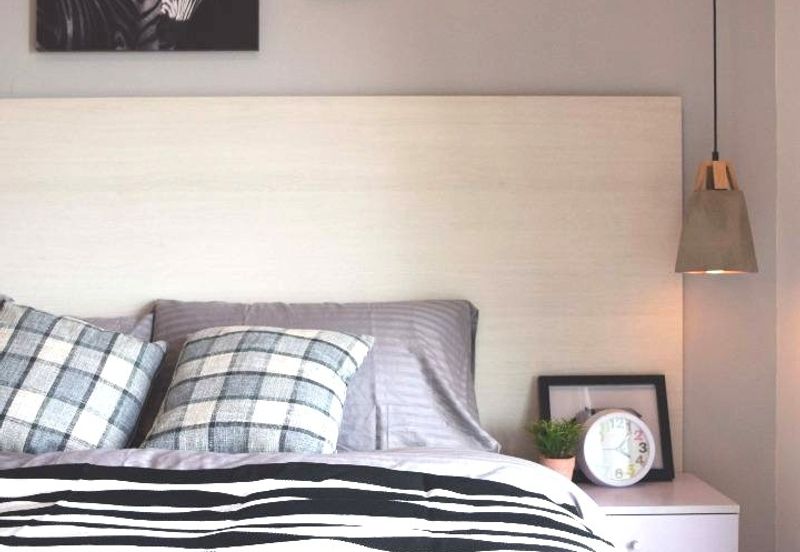 Teega Suites @ Puteri Harbour