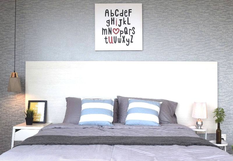 Teega Suites @ Puteri Harbour