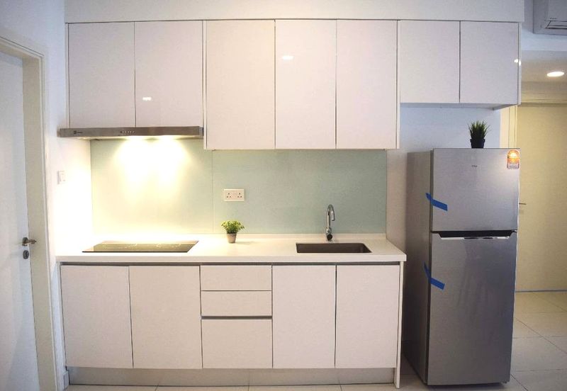 Teega Suites @ Puteri Harbour