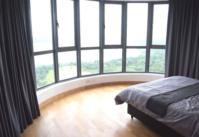 Teega Suites @ Puteri Harbour