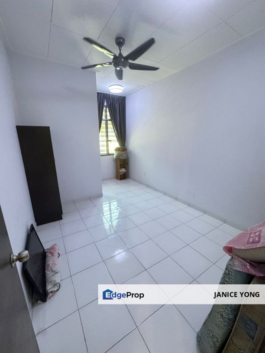Taman Pulai Flora Skudai Terrace House For Rent, Johor, Skudai