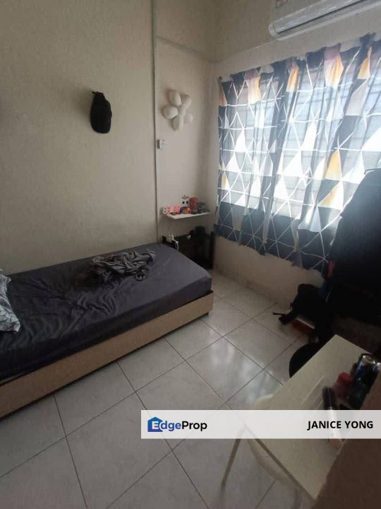 Taman Desa Harmoni Terrace House For Sale, Johor, Masai