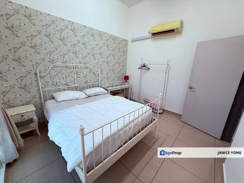 Manhattan @ Austin Heights Service Residence For Sale, Johor, Johor Bahru