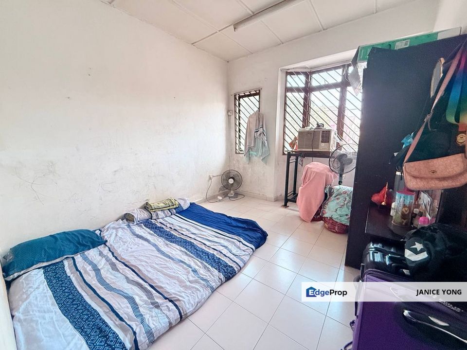 Taman Tan Sri Yaacob Terrace House For Sale, Johor, Skudai