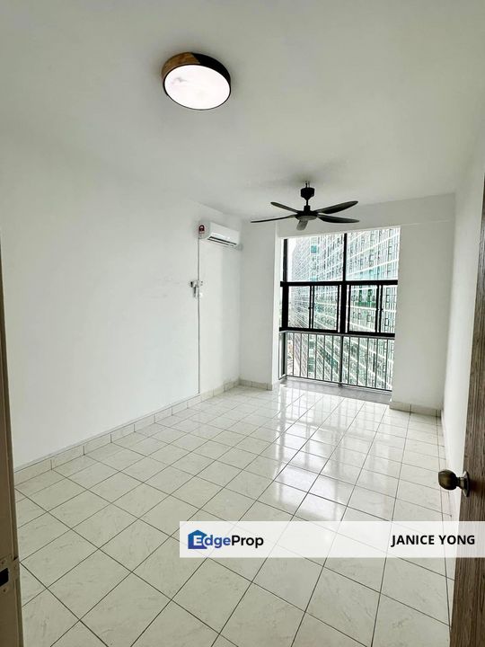 Larkin Indah Johor Bahru Apartment For Rent, Johor, Johor Bahru