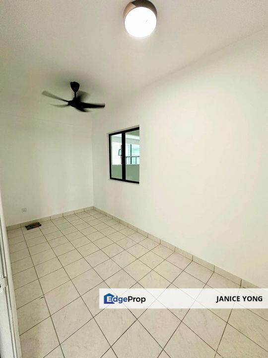 Larkin Indah Johor Bahru Apartment For Rent, Johor, Johor Bahru