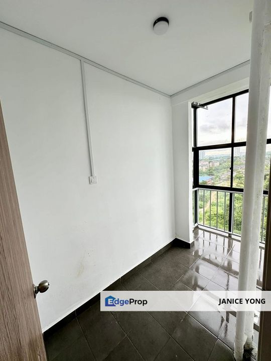 Larkin Indah Johor Bahru Apartment For Rent, Johor, Johor Bahru