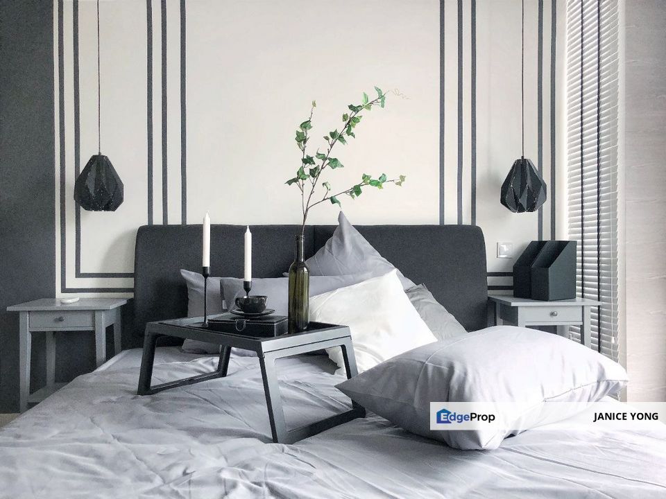 Avira Garden Terraces @ Medini Iskandar Puteri Terrace House For Sale, Johor, Nusajaya