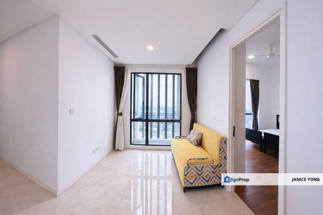 The Astaka @ 1 Bukit Senyum Johor Bahru Condominium For Rent, Johor, Johor Bahru