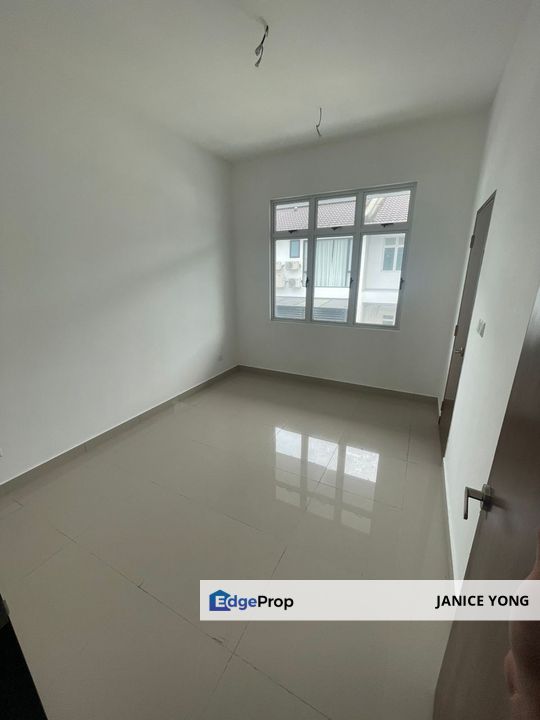 Iconia Garden Residence @ Taman Impian Emas Terrace House For Rent, Johor, Johor Bahru