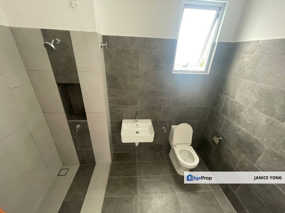 Iconia Garden Residence @ Taman Impian Emas Terrace House For Rent, Johor, Johor Bahru