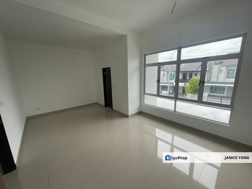 Iconia Garden Residence @ Taman Impian Emas Terrace House For Rent, Johor, Johor Bahru
