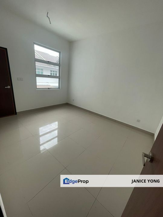 Iconia Garden Residence @ Taman Impian Emas Terrace House For Rent, Johor, Johor Bahru