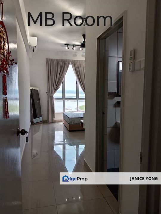 Sierra Heights (Residensi Siera Perdana)Masai Service Residence For Rent, Johor, Masai