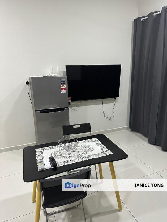 BayPoint @ Country Garden Danga Bay Service Residence For Sale, Johor, Johor Bahru