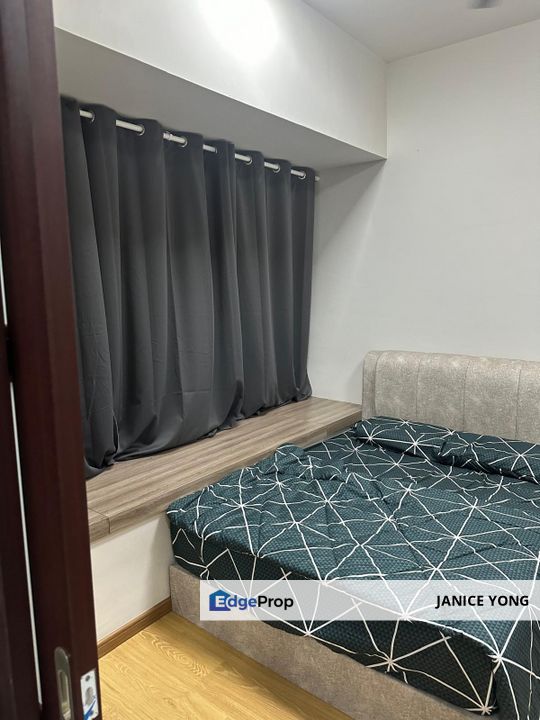 BayPoint @ Country Garden Danga Bay Service Residence For Sale, Johor, Johor Bahru
