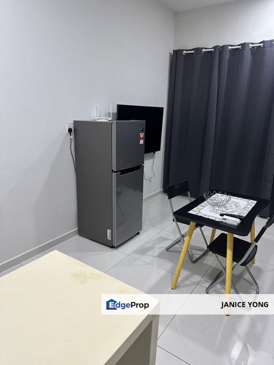 BayPoint @ Country Garden Danga Bay Service Residence For Sale, Johor, Johor Bahru