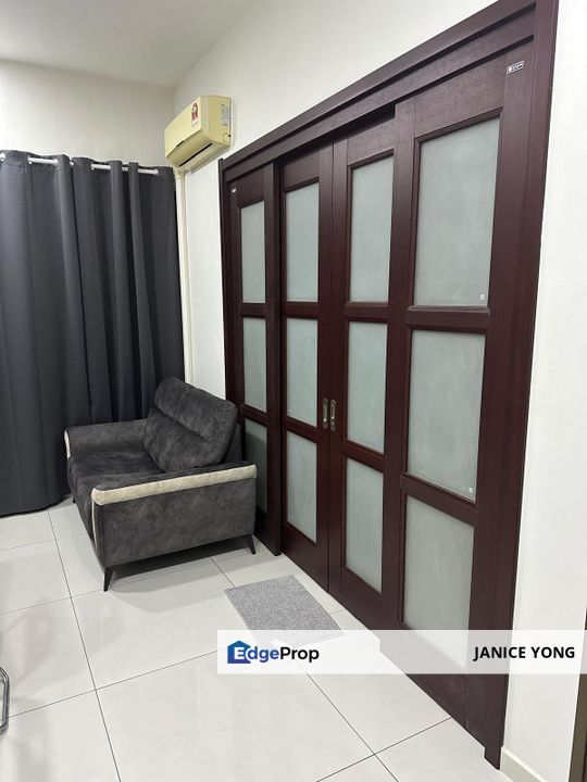 BayPoint @ Country Garden Danga Bay Service Residence For Sale, Johor, Johor Bahru