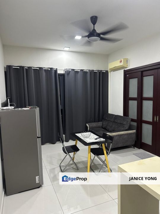 BayPoint @ Country Garden Danga Bay Service Residence For Sale, Johor, Johor Bahru