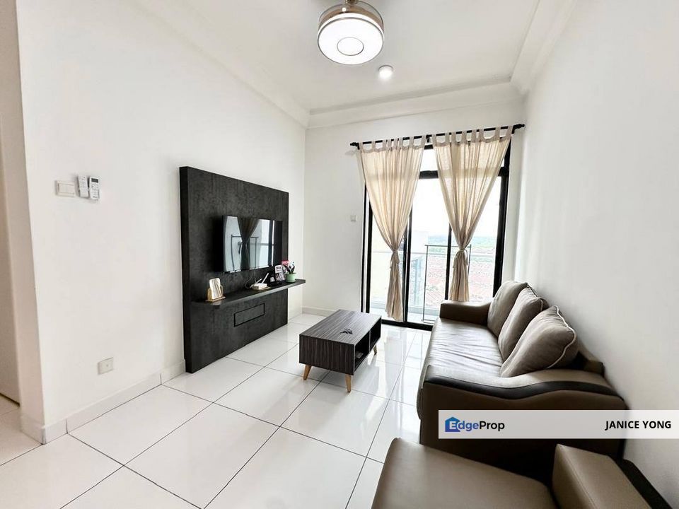 The Platino Serviced Apartment Johor Bahru Serviced Apartment For Rent, Johor, Johor Bahru