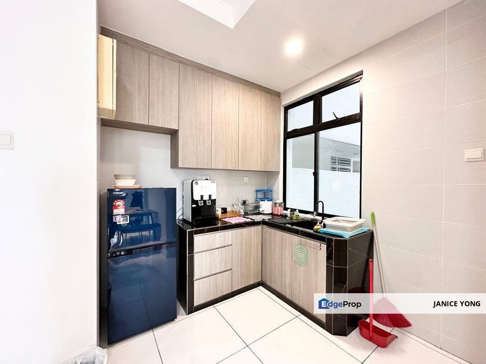 The Platino Serviced Apartment Johor Bahru Serviced Apartment For Rent, Johor, Johor Bahru