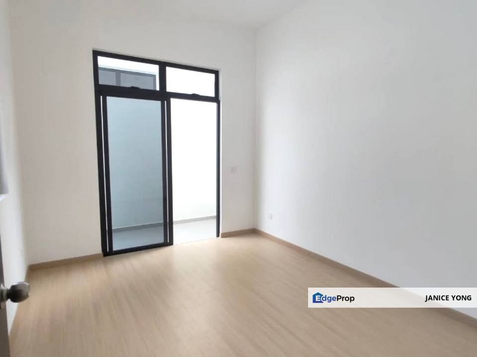 The Commune @ Eco Botanic Iskandar Puteri Cluster House For Sale, Johor, Nusajaya