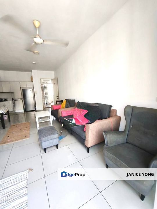 Greenfield Regency Tampoi Serviced Apartment For Rent, Johor, Tampoi