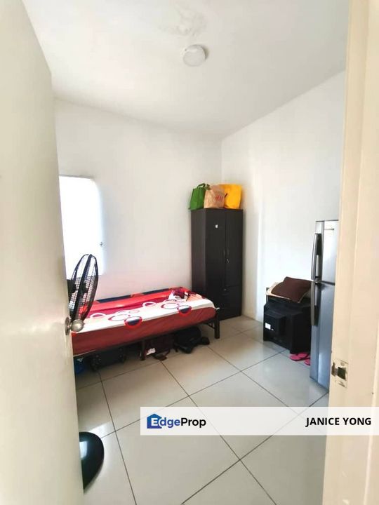 Greenfield Regency Tampoi Serviced Apartment For Rent, Johor, Tampoi