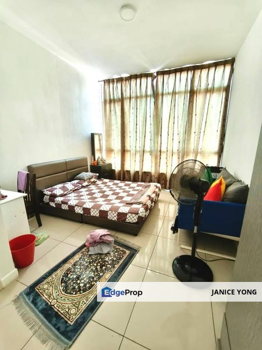 Greenfield Regency Tampoi Serviced Apartment For Rent, Johor, Tampoi