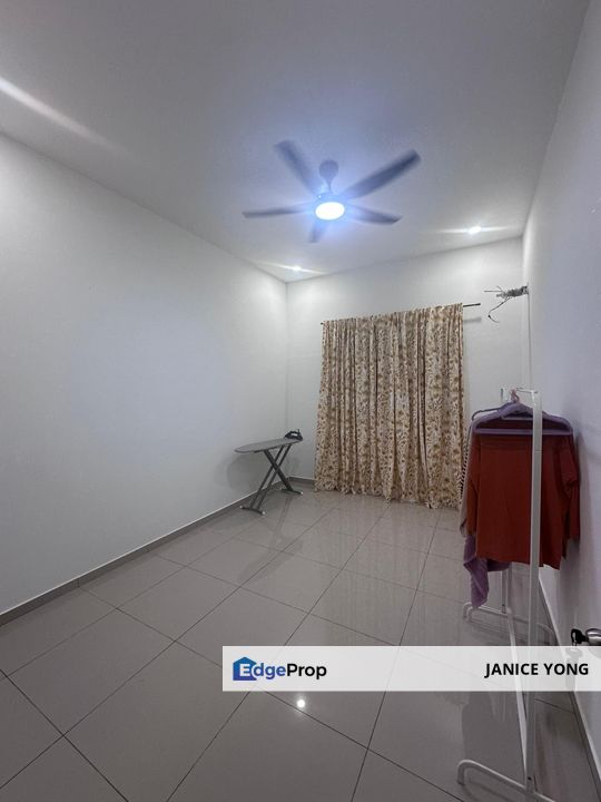 The Borough @ Eco Botanic 2 Iskandar Puteri Terrace House For Rent, Johor, 