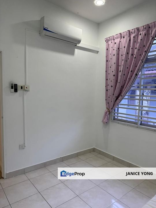 Austin Residence @ Taman Mount Austin Terrace House For Rent, Johor, Johor Bahru