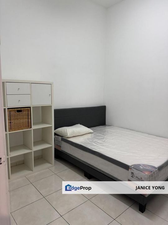 Austin Residence @ Taman Mount Austin Terrace House For Rent, Johor, Johor Bahru