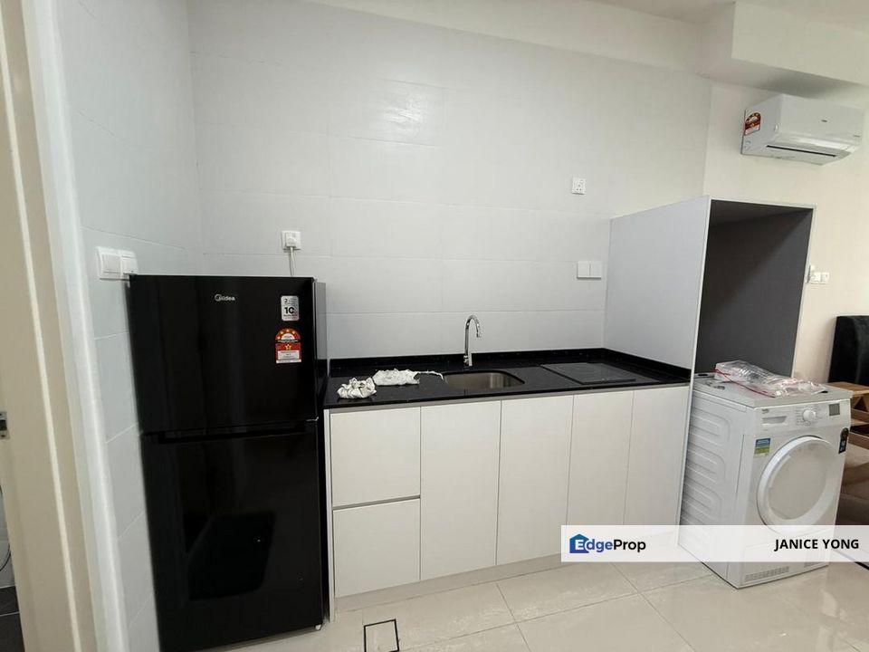 SKS Pavillion Residences Johor Bahru Studio For Rent, Johor, Johor Bahru