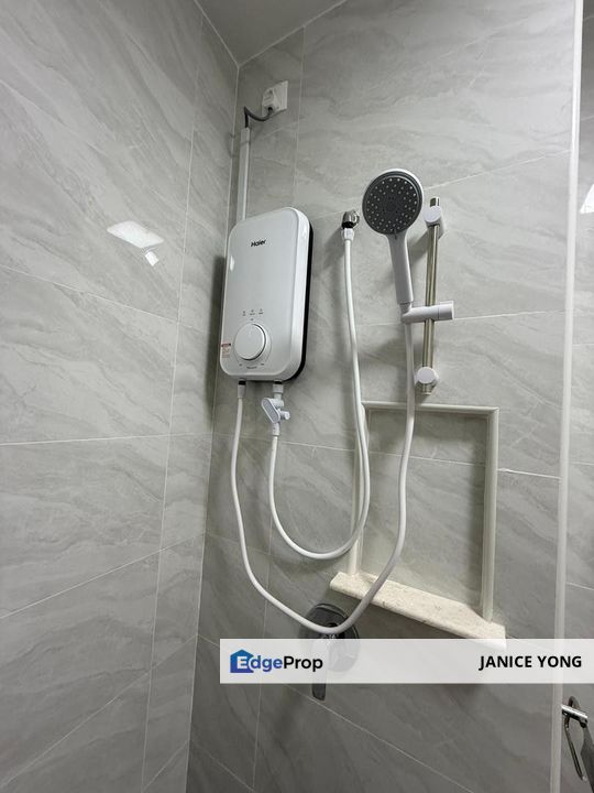 SKS Pavillion Residences Johor Bahru Studio For Rent, Johor, Johor Bahru