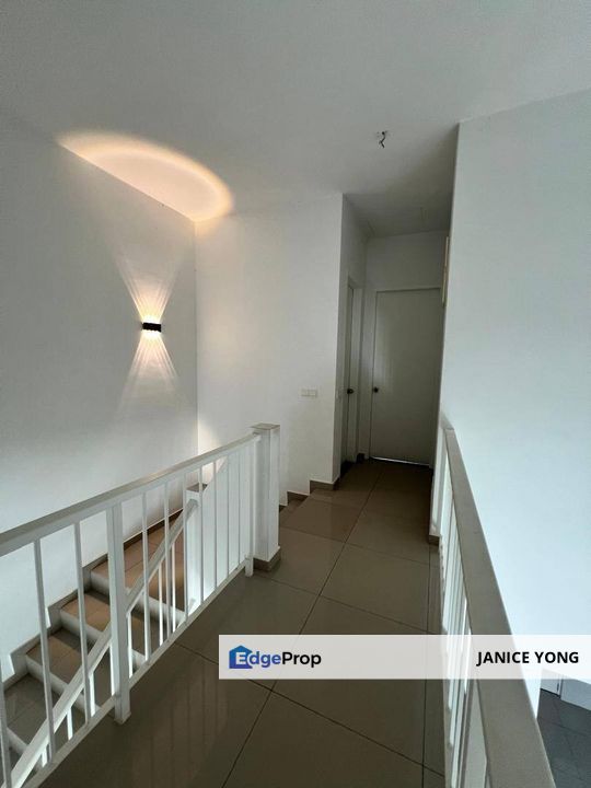 Taman Kota Masai Pasir Gudang Terrace House For Rent, Johor, Pasir Gudang