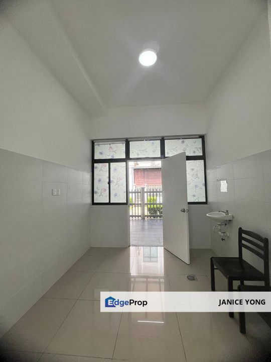 Taman Kota Masai Pasir Gudang Terrace House For Rent, Johor, Pasir Gudang